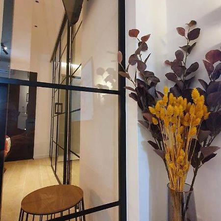 Vilasuites Trinitat Villajoyosa Exterior foto