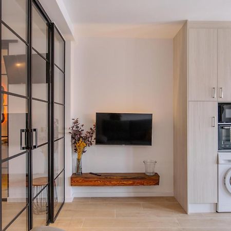 Vilasuites Trinitat Villajoyosa Exterior foto