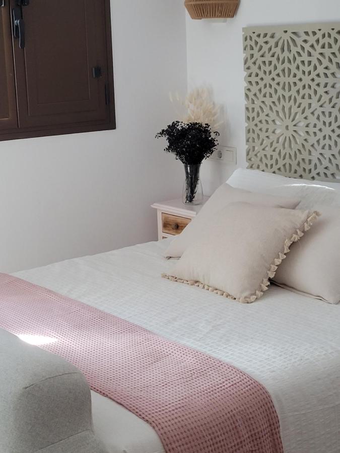 Vilasuites Trinitat Villajoyosa Exterior foto