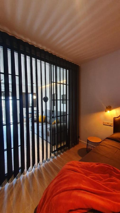 Vilasuites Trinitat Villajoyosa Exterior foto