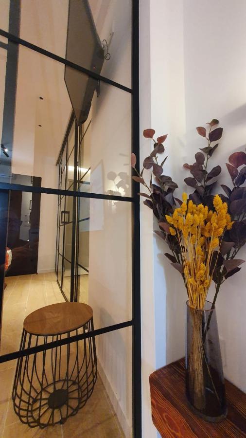 Vilasuites Trinitat Villajoyosa Exterior foto