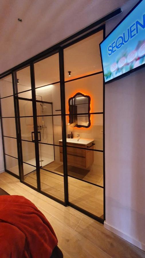 Vilasuites Trinitat Villajoyosa Exterior foto