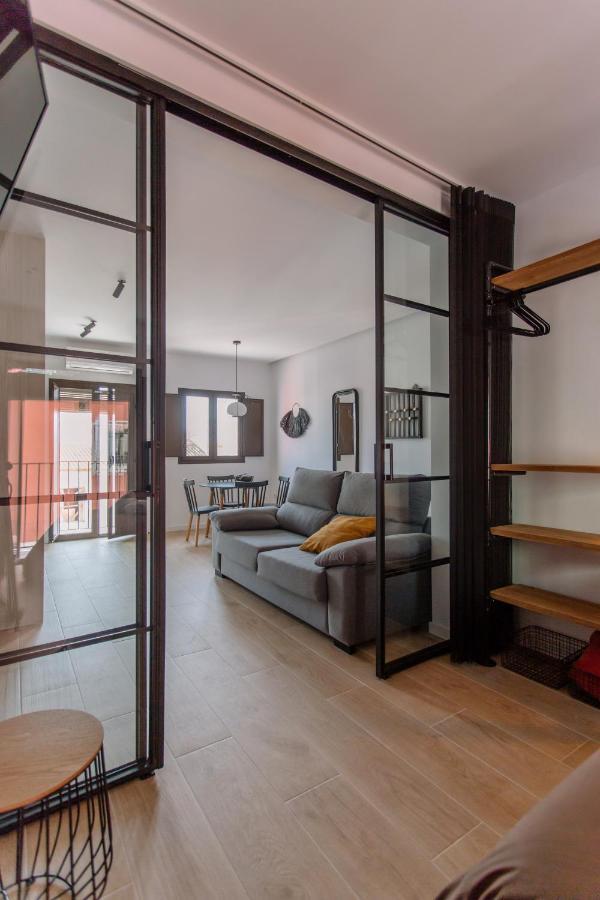 Vilasuites Trinitat Villajoyosa Exterior foto