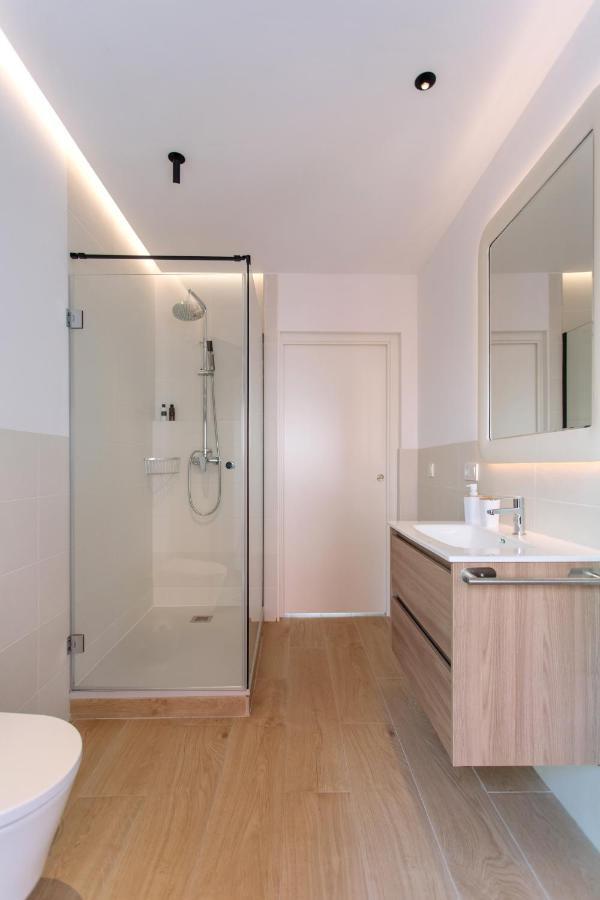 Vilasuites Trinitat Villajoyosa Exterior foto