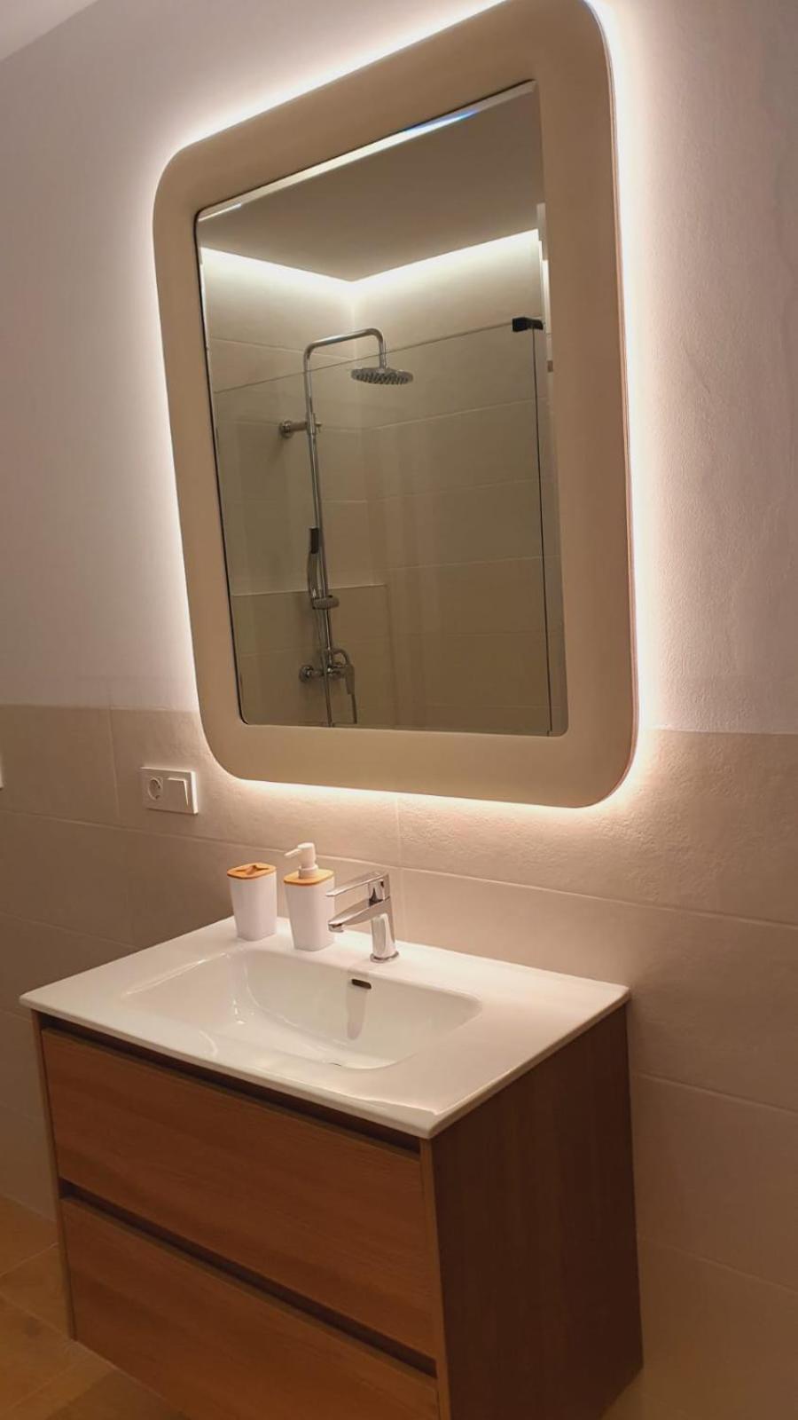 Vilasuites Trinitat Villajoyosa Zimmer foto